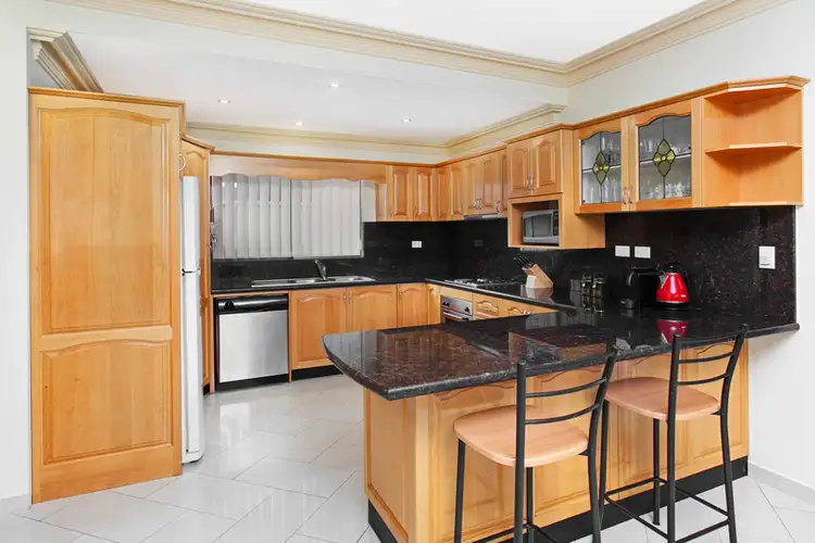 Fourth view of Homely house listing, 69A Victor Avenue, Picnic Point NSW 2213