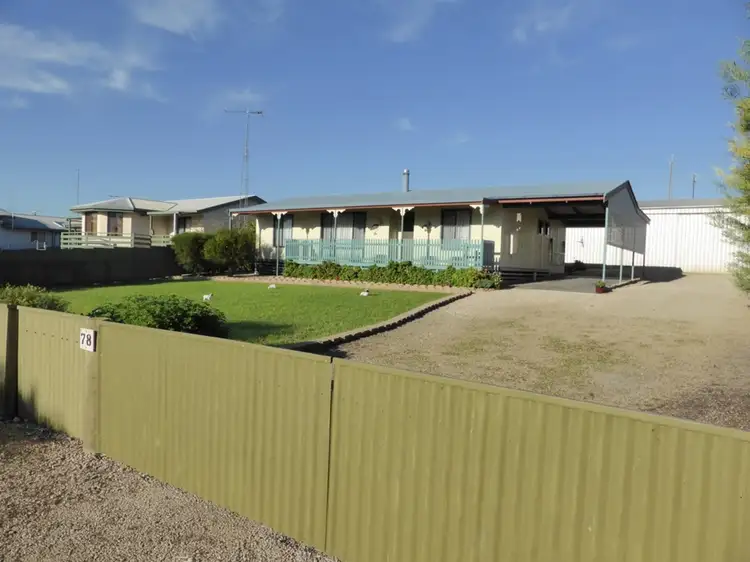 Second view of Homely house listing, 78 Esplanade, Point Turton SA 5575
