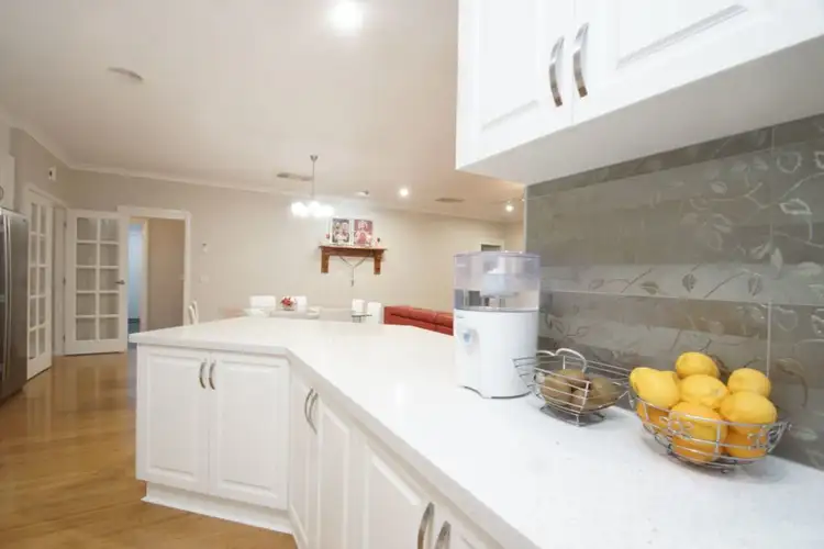 Sixth view of Homely house listing, 3 Eucla Court, Shepparton VIC 3630