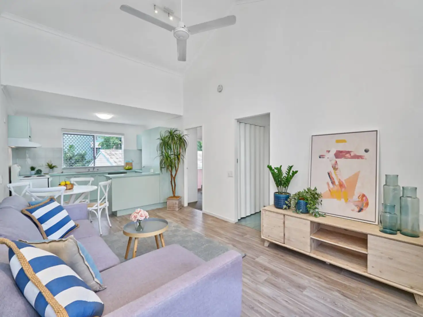 Main view of Homely unit listing, 4/27 Balaclava Road, Earlville QLD 4870