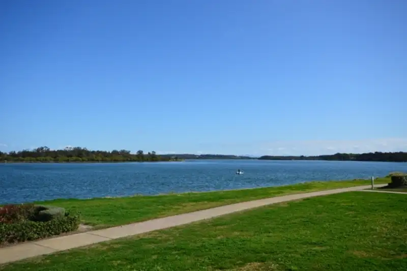 Main view of Homely land listing, 82 Diamantina Circuit, Harrington NSW 2427