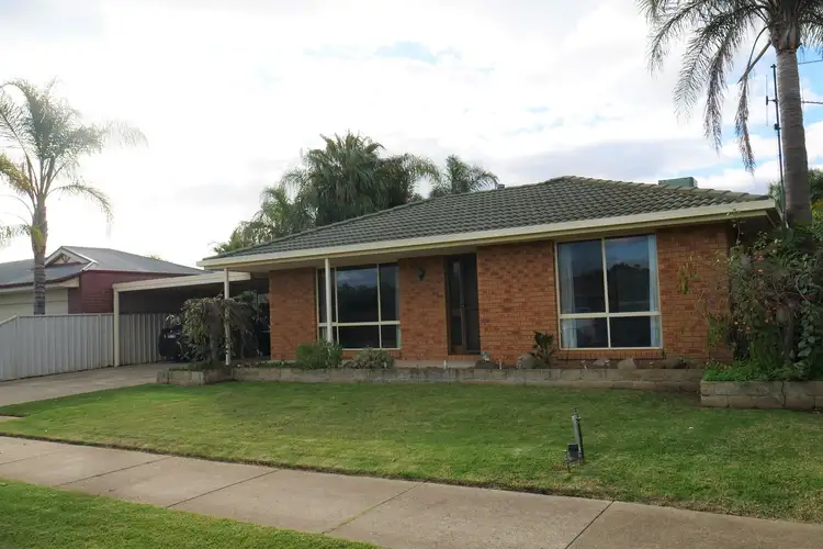 31 McCubbin Drive, Shepparton VIC 3630
