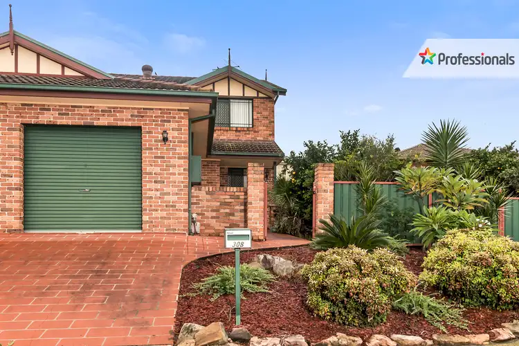 30B Keneally Way, Casula NSW 2170