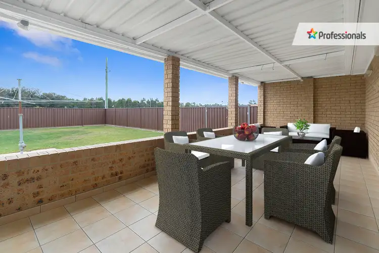 Sixth view of Homely house listing, 27 Weir Crescent, Lurnea NSW 2170