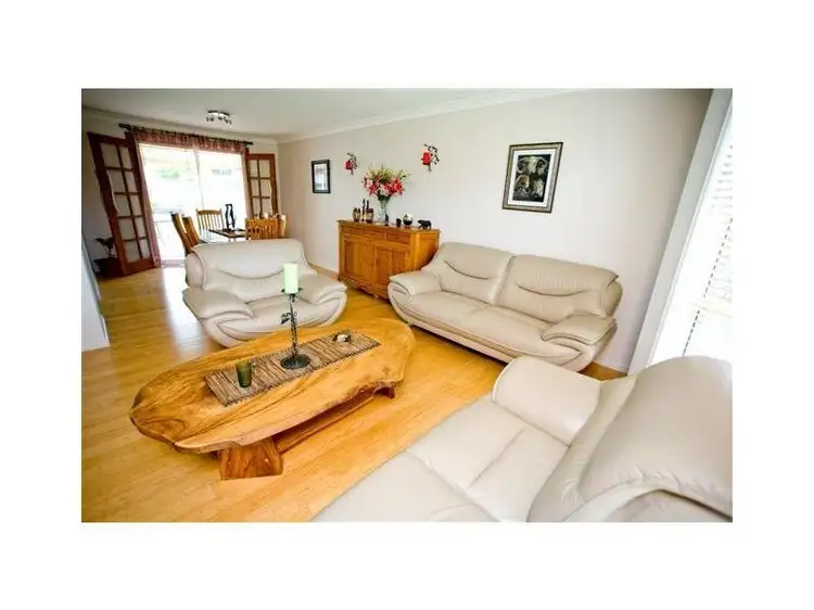 Second view of Homely house listing, 4 Yalbah Court, Ormeau QLD 4208