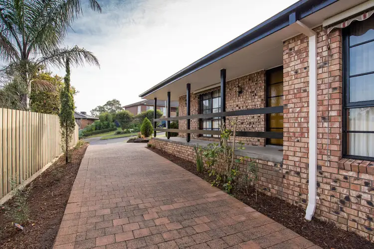 20 Ashton Avenue, Mooroolbark VIC 3138