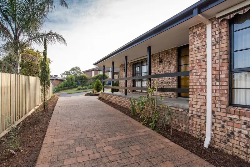 Main view of Homely house listing, 20 Ashton Avenue, Mooroolbark VIC 3138
