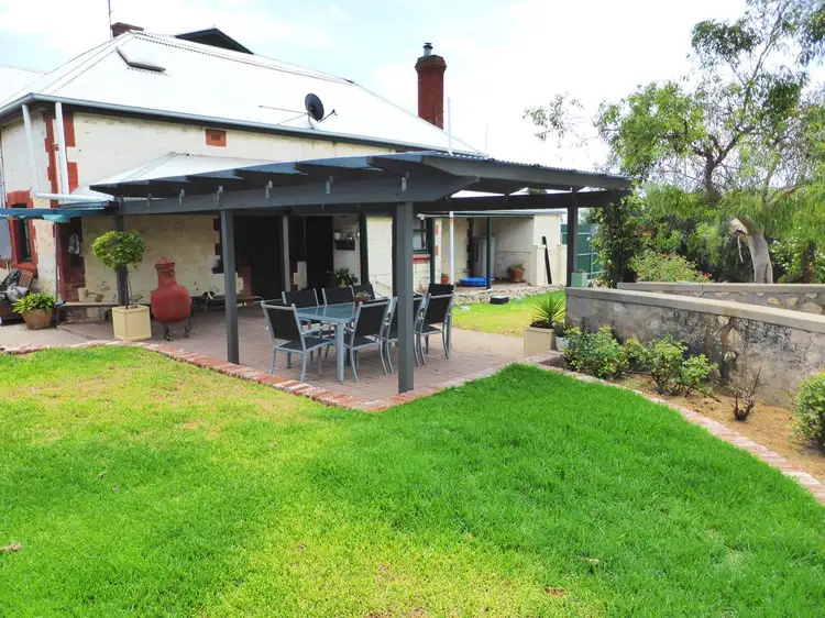 Third view of Homely house listing, 4 Main Street, Minlaton SA 5575
