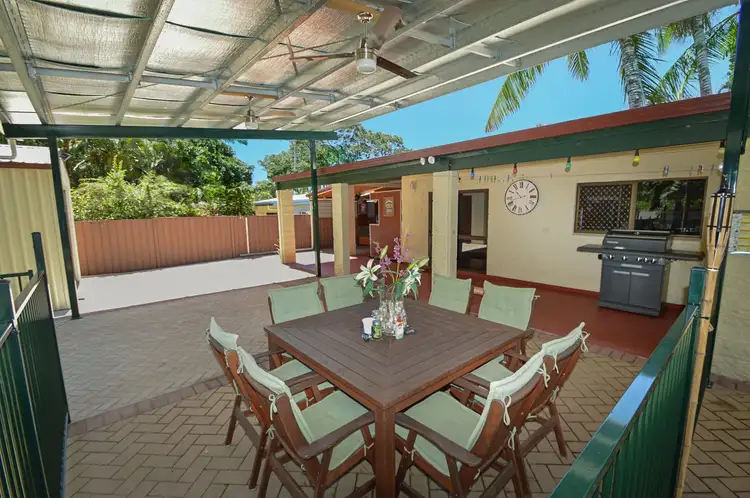 Fourth view of Homely house listing, 71 Survey Street, Smithfield QLD 4878