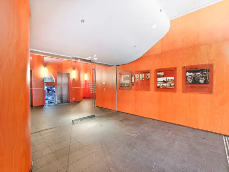 Fifth view of Homely apartment listing, 110/380 Harris Street, Pyrmont NSW 2009