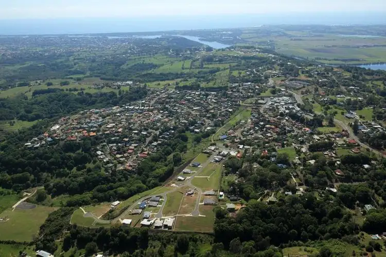 Fifth view of Homely land listing, Terranora Village, Australia Drive, Terranora NSW 2486