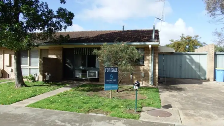 Third view of Homely house listing, 12 Langi Street, Shepparton VIC 3630