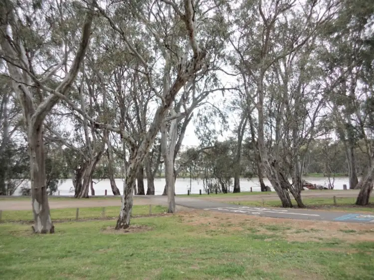 Main view of Homely house listing, 10a Milloo Street, Swan Hill VIC 3585