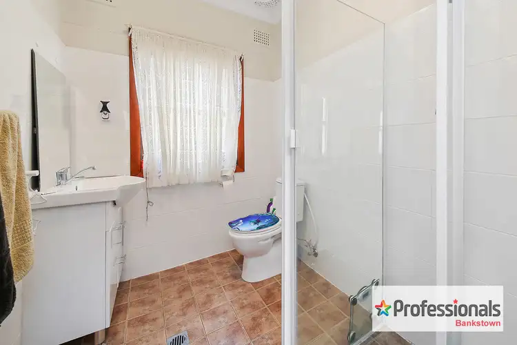 Fourth view of Homely house listing, 60 Simmat Avenue, Condell Park NSW 2200