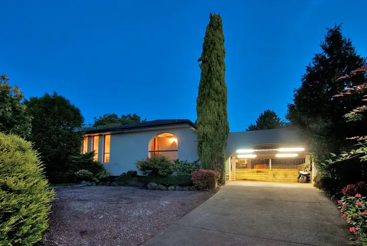 Second view of Homely house listing, 4 The Parkway, Chirnside Park VIC 3116