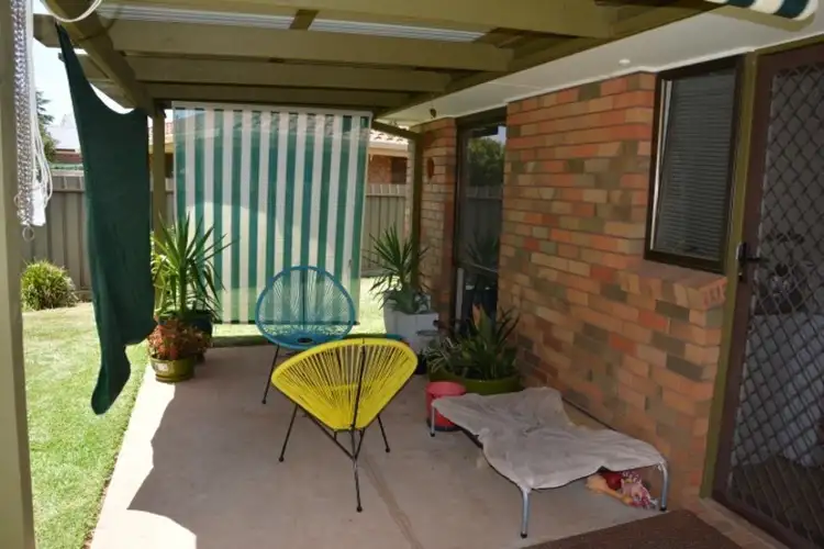 Seventh view of Homely unit listing, 2/1 Mansell Drive, Mildura VIC 3500