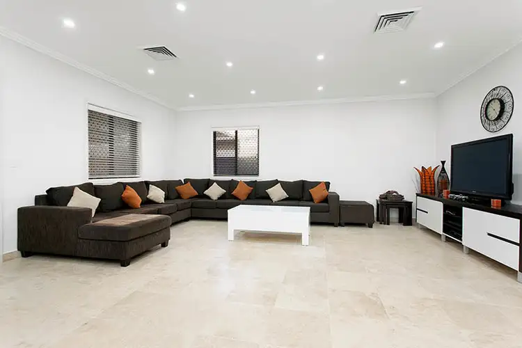 Third view of Homely house listing, 3 Tennyson Road, Greenacre NSW 2190