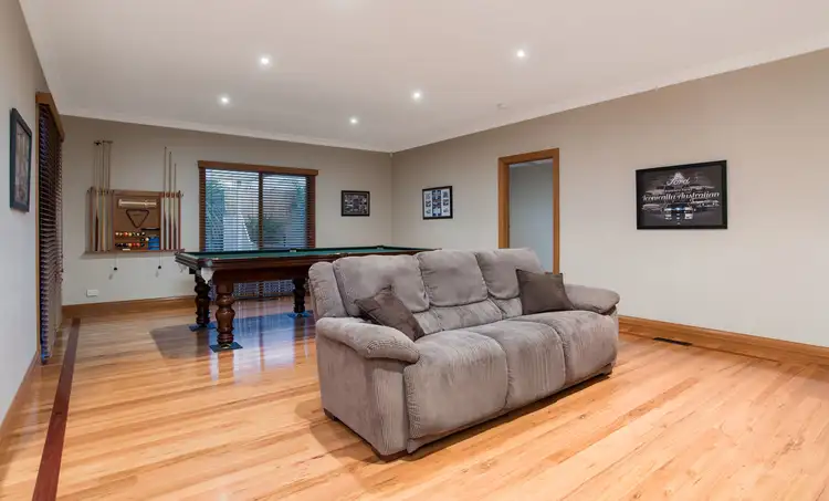 Sixth view of Homely house listing, 60 Larbert Road, Mooroolbark VIC 3138