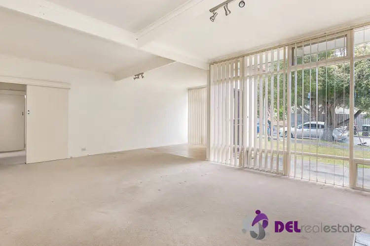 Second view of Homely house listing, 58 Mollison Street, Dandenong North VIC 3175