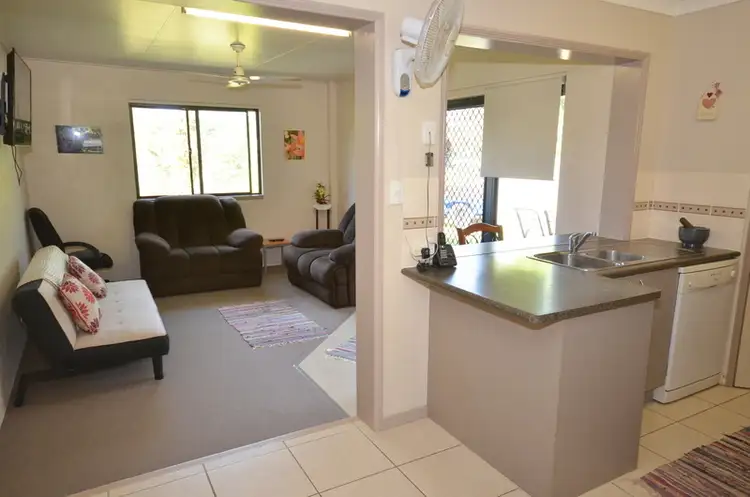 Third view of Homely house listing, 14 Creswell Close, Gordonvale QLD 4865