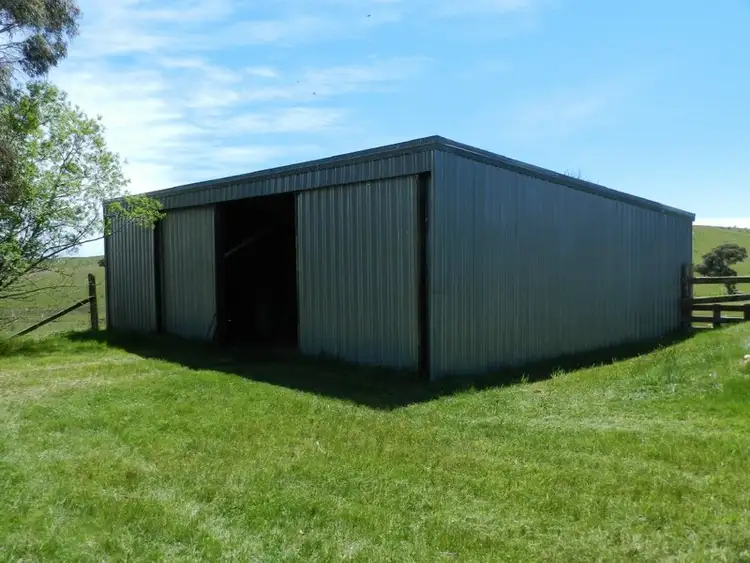 Sixth view of Homely rural property listing, 1159 Binda Road, Crookwell NSW 2583