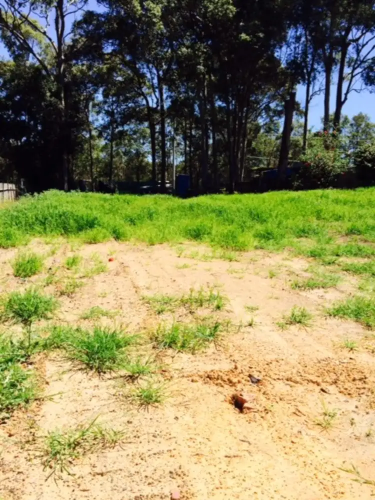 Fourth view of Homely land listing, 9 Mattes Way, Bomaderry NSW 2541