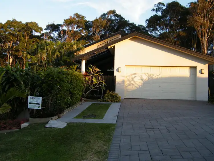 Main view of Homely house listing, 7 Zamia Place, Forster NSW 2428