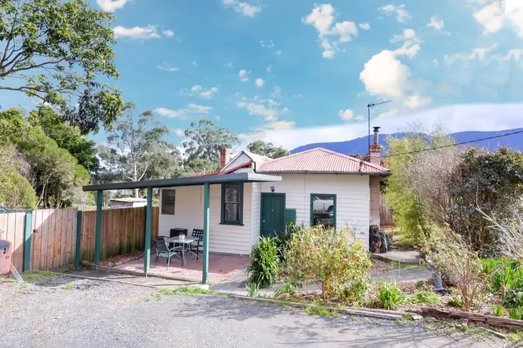 2883 Warburton Highway, Wesburn VIC 3799
