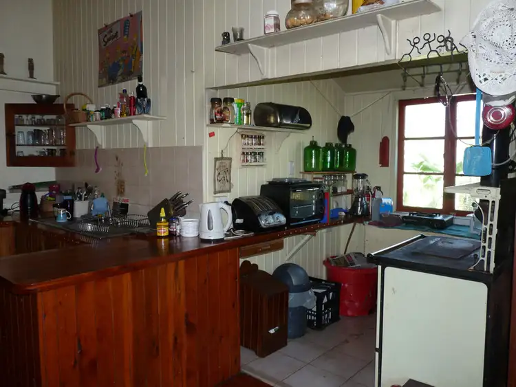 Second view of Homely house listing, 17 Shanks Street, Gympie QLD 4570