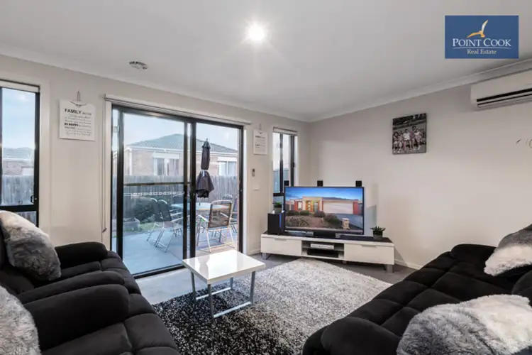 Sixth view of Homely house listing, 39 Botanical Drive, Truganina VIC 3029