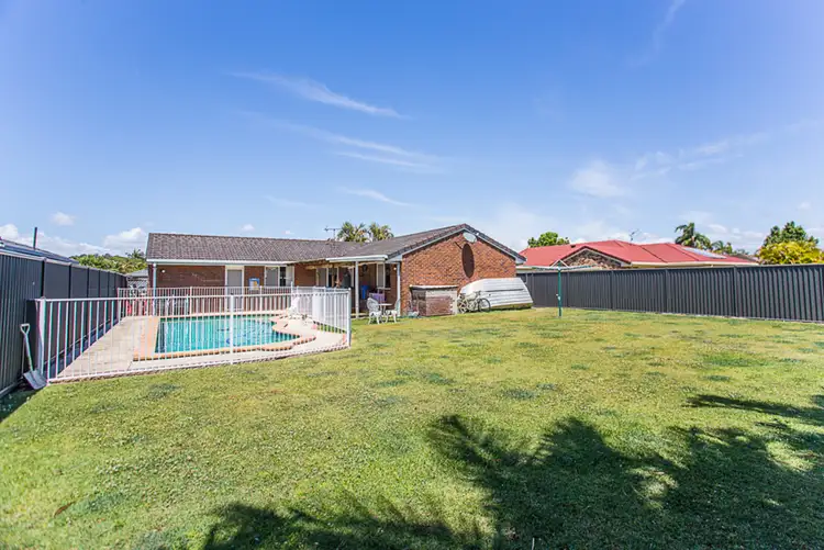 Fourth view of Homely house listing, 8 Woodlands Drive, Banora Point NSW 2486
