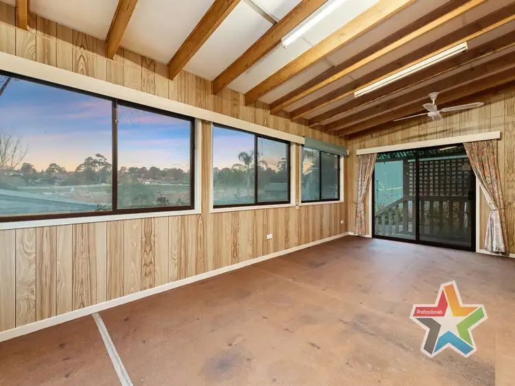 Fifth view of Homely house listing, 132 Edward Road, Chirnside Park VIC 3116