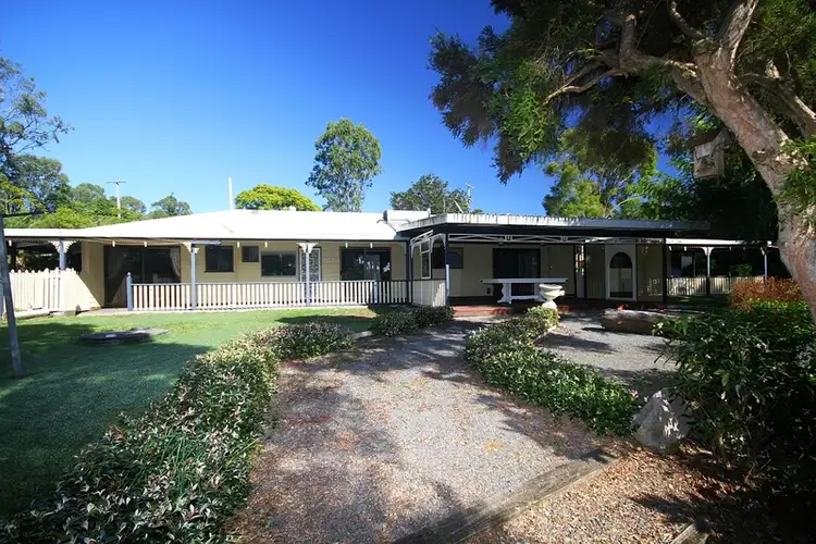 Main view of Homely rural property listing, 8 Jeremy Road, The Palms QLD 4570