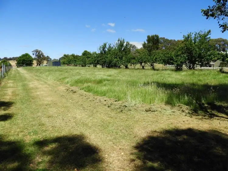 Fifth view of Homely rural property listing, 2915 Laggan Road, Laggan NSW 2583