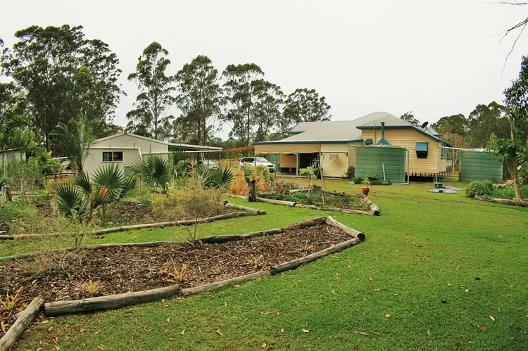 Sixth view of Homely house listing, 66 Coowonga Road, Cawarral QLD 4702
