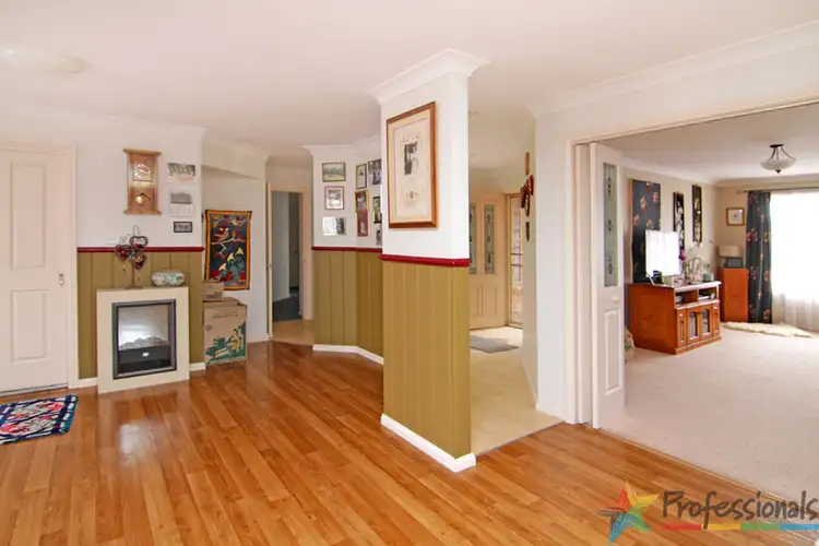 Third view of Homely house listing, 1 Munro Avenue, Uralla NSW 2358