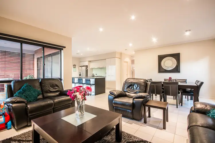 Fourth view of Homely house listing, 4 Arnot Court, Croydon VIC 3136