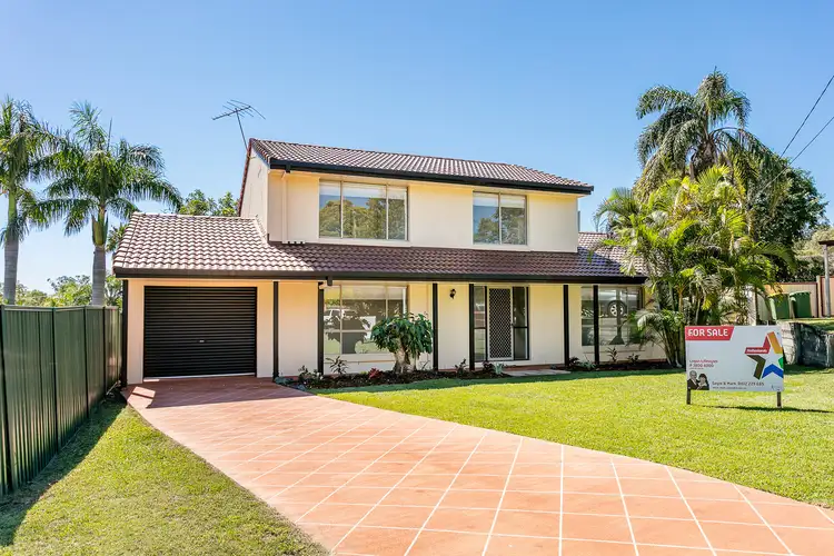 12 Colburn Crt, Boronia Heights QLD 4124
