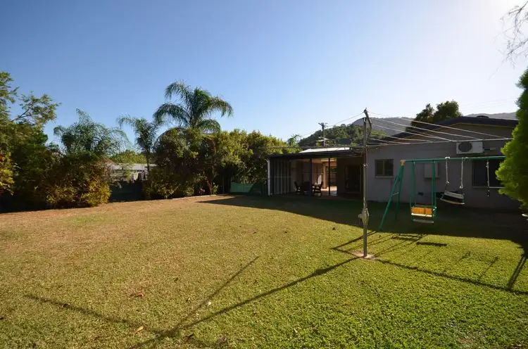 Third view of Homely house listing, 12 WINDARRA Street, Woree QLD 4868
