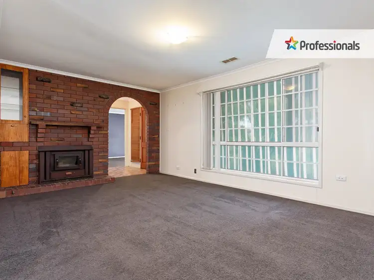 Second view of Homely house listing, 45 Montgomery Street, Ashmont NSW 2650