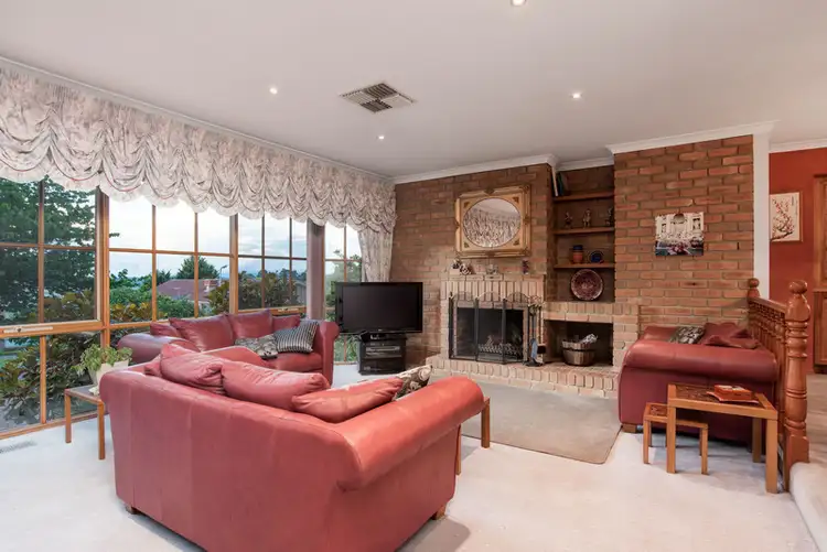 Third view of Homely house listing, 15 Greenbank Drive, Mooroolbark VIC 3138