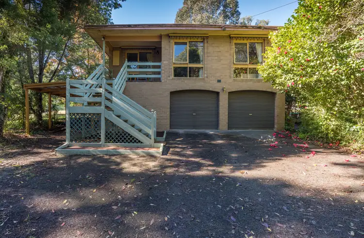 8 Leggett Drive, Mount Evelyn VIC 3796