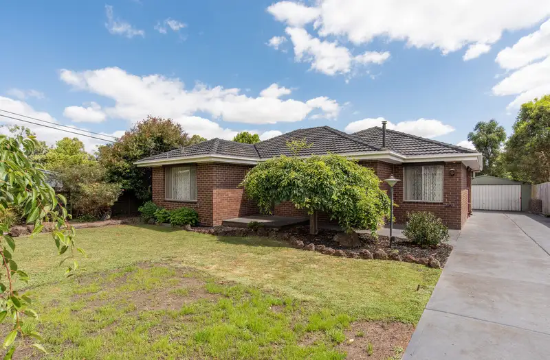 Main view of Homely house listing, 1 Grace Avenue, Mooroolbark VIC 3138