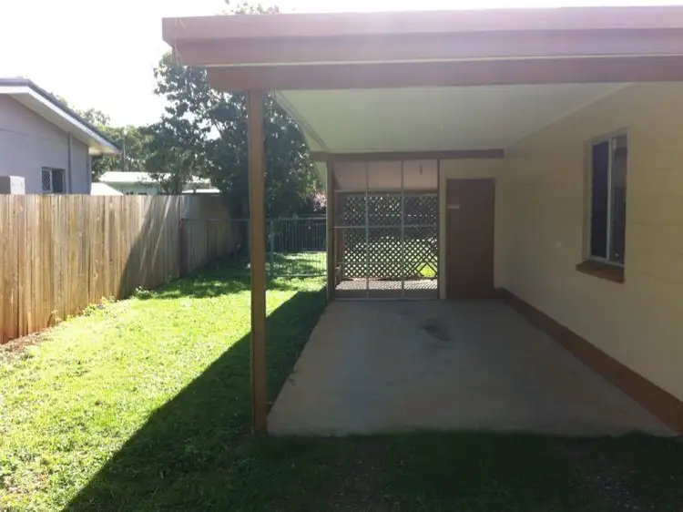 Fourth view of Homely house listing, 22 Anderson Road, Woree QLD 4868