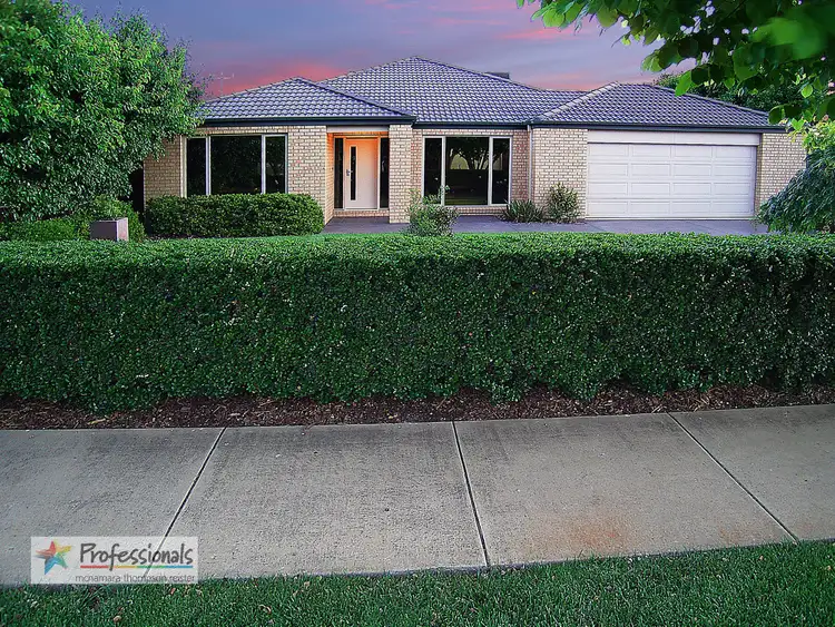 Main view of Homely house listing, 1 Hereford Drive, Shepparton VIC 3630