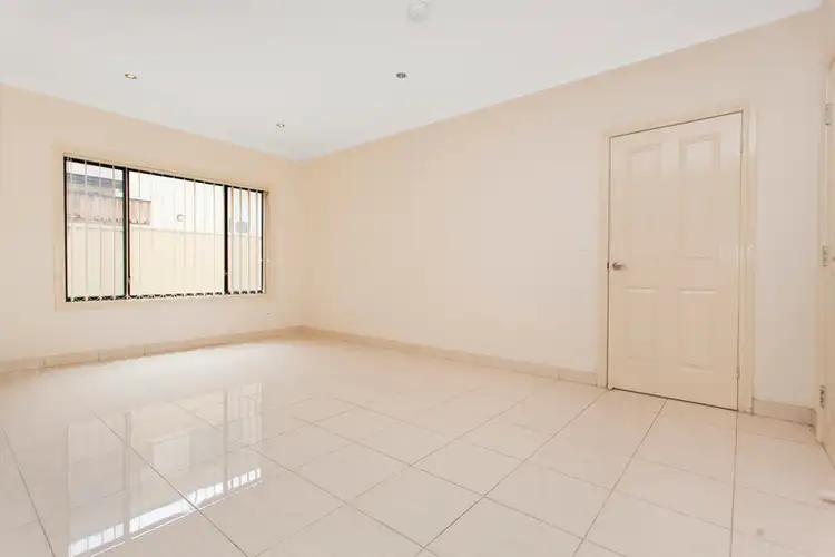 Sixth view of Homely townhouse listing, 2A Park Road, East Hills NSW 2213