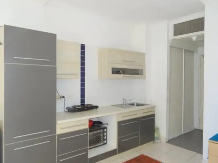 Fourth view of Homely studio listing, 27/22 Great Western Highway, Parramatta NSW 2150