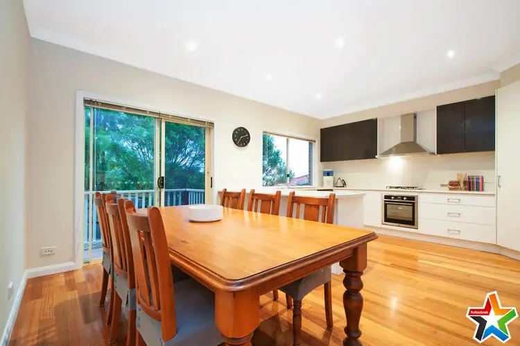 Third view of Homely unit listing, 257a Manchester Road, Mooroolbark VIC 3138