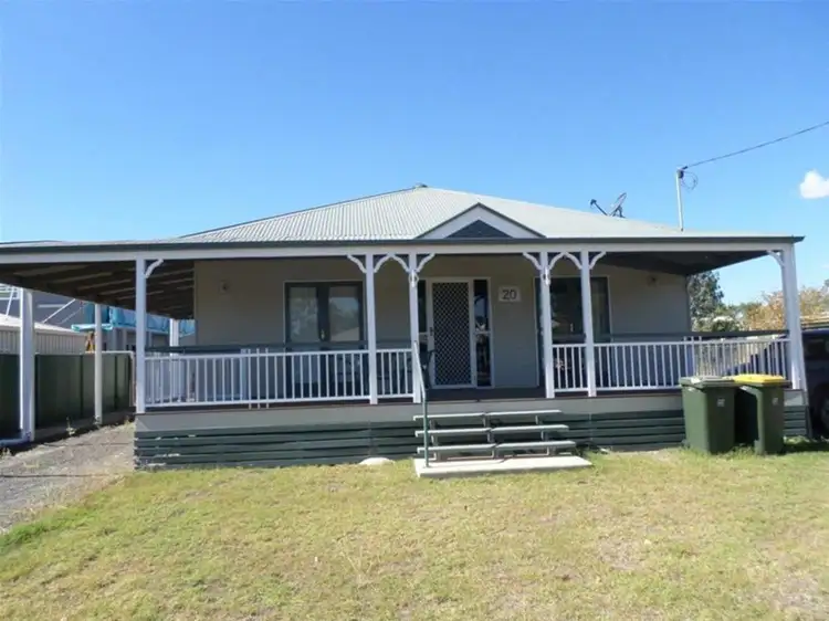 20 Lynagh