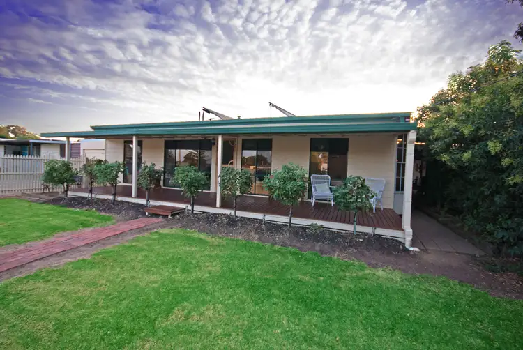 30 Carlisle Street, Wunghnu VIC 3635